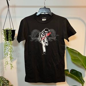 Jimi Hendrix tees - DM to check large size